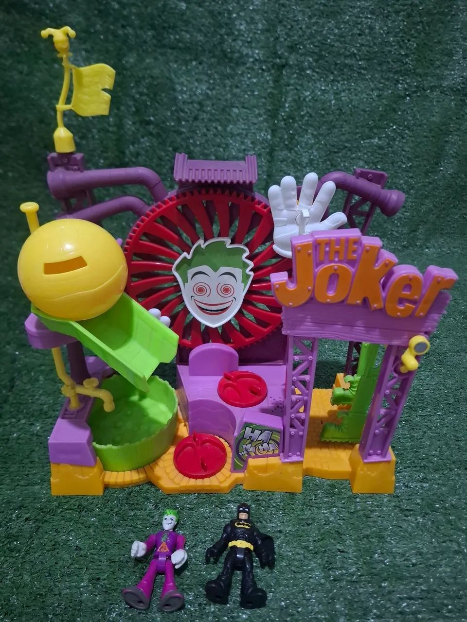 Imaginext  - Foto 4