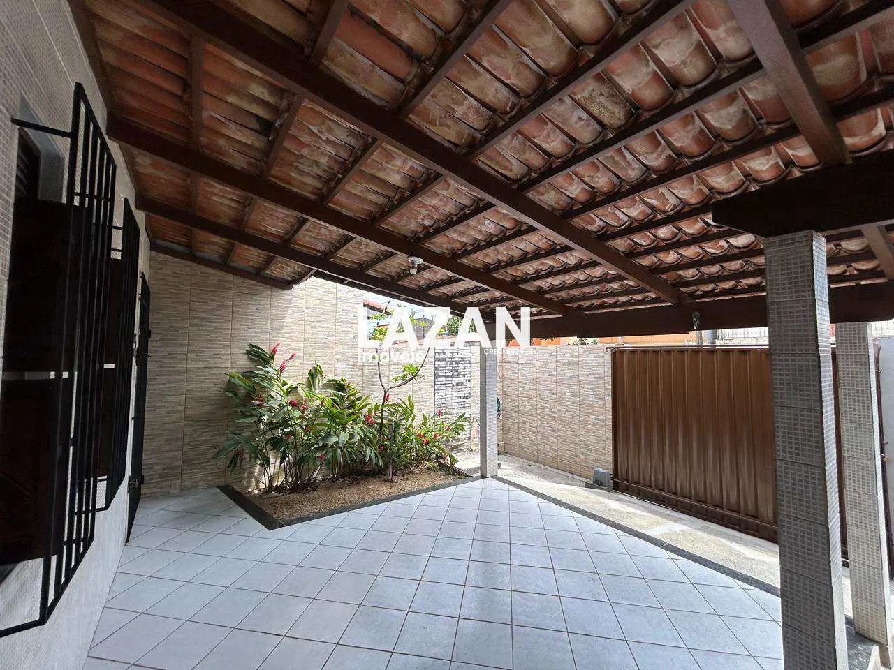 Casa Térrea | Nova Parnamirim - RN Cod: 1168 - Foto 3