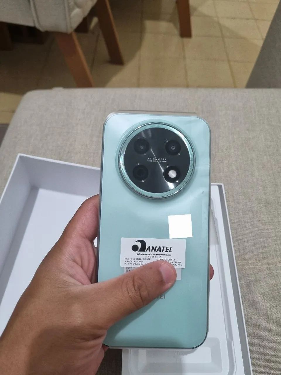 Huawei nova 15 max, lacrado - Foto 3