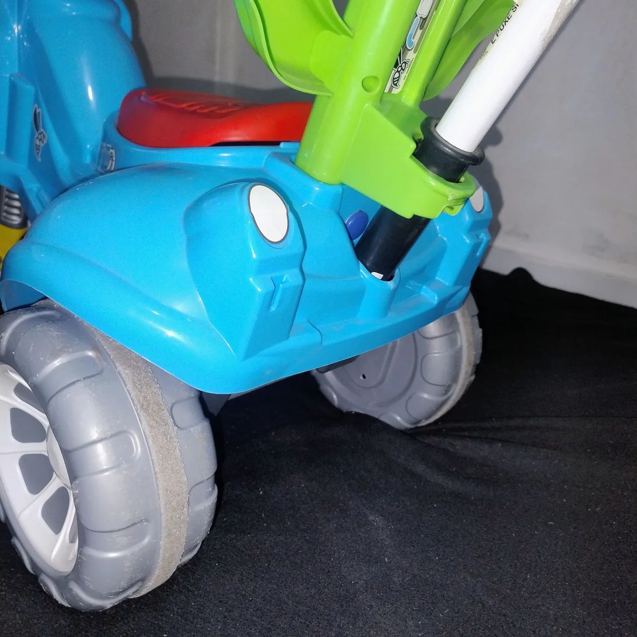 Vespa motoca - Foto 3