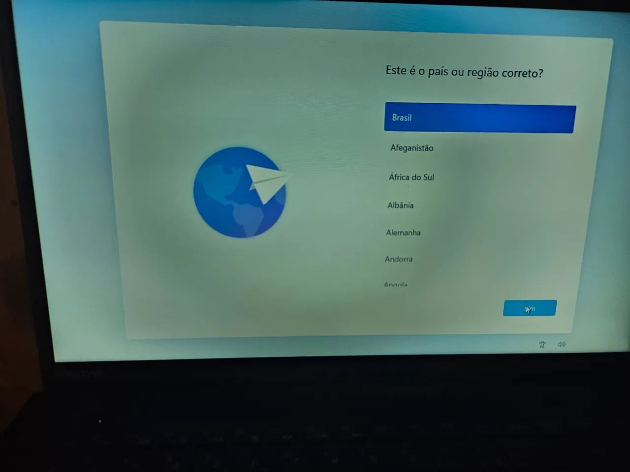 Notebook Positivo C15 Vision Celeron Luminar Bar!! - Foto 3