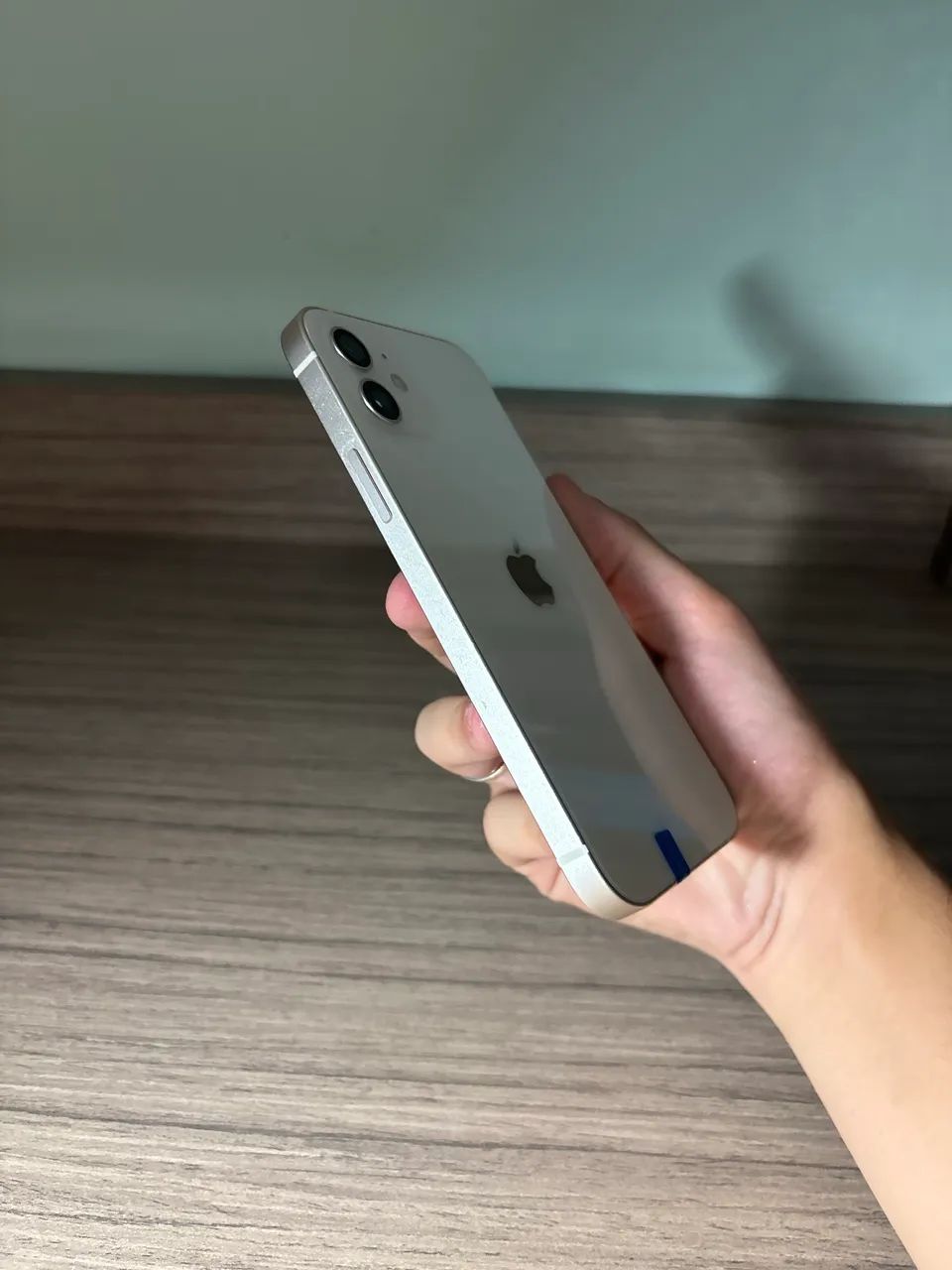 iPhone 12 - 128GB (Branco) - Celulares e Smartphones - Centro