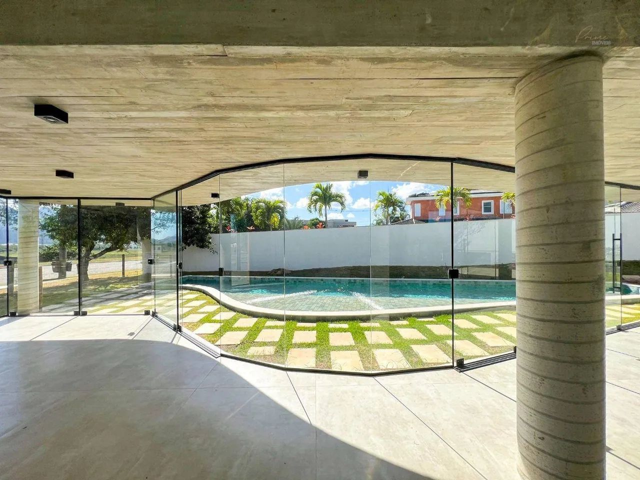 Casa com 4 quartos, 388 m² - venda por R$ 3.890.000 ou aluguel por R$ 15.000/mês - Alphavi - Foto 8