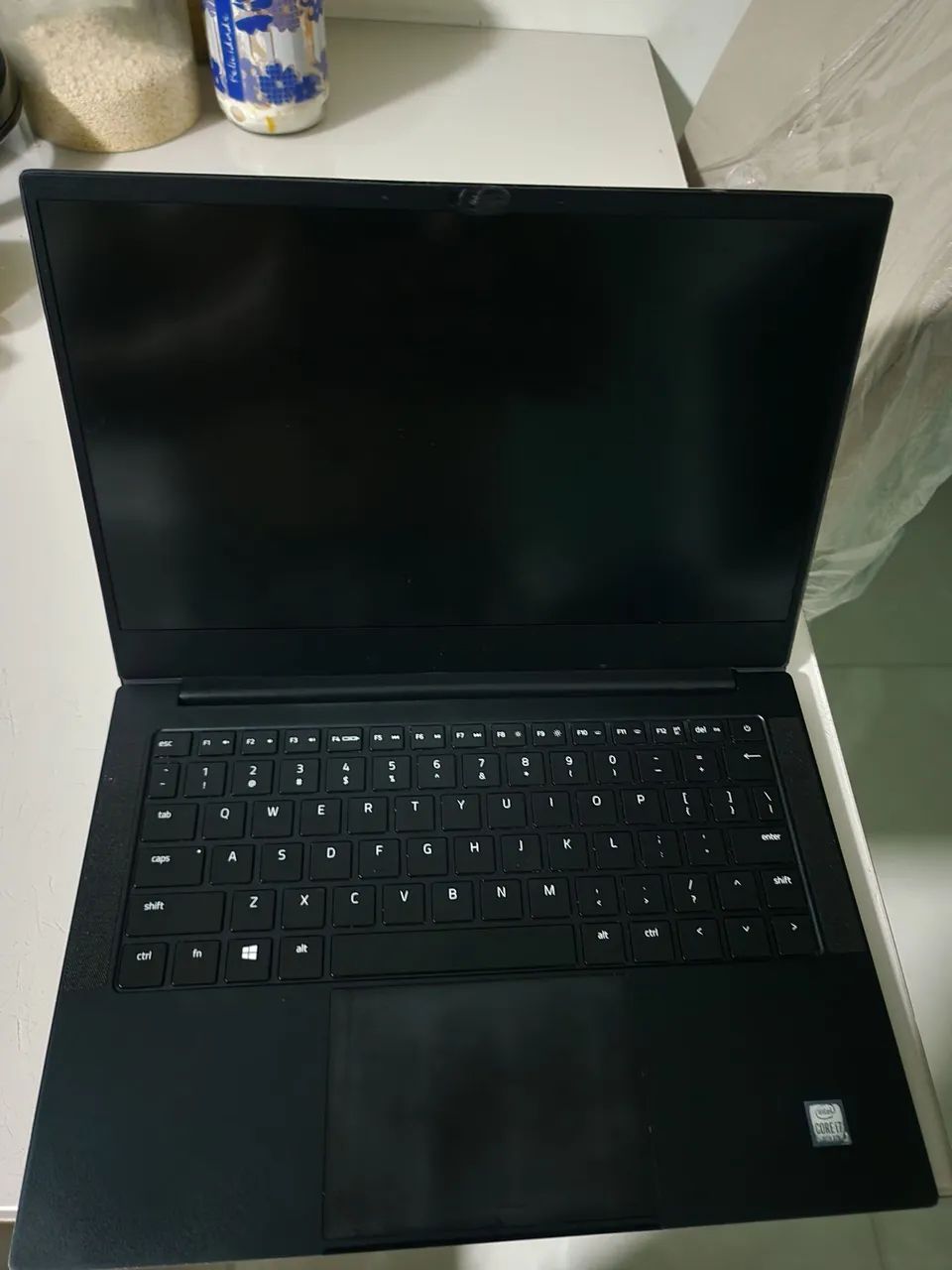 Razer blade stealth 13 pra reparo - Foto 4