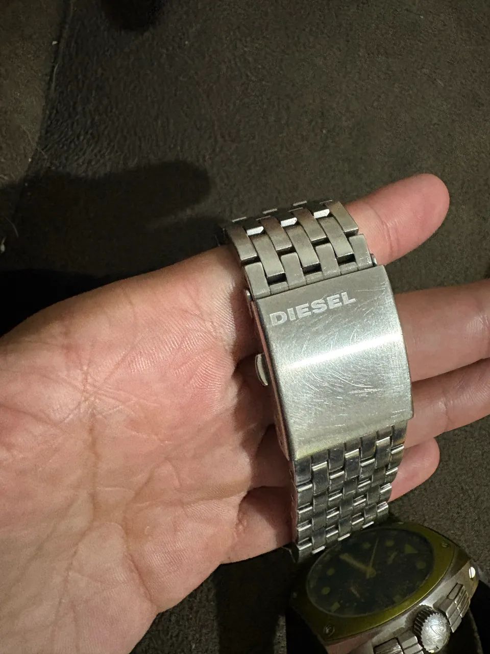 Relógio Diesel Original  - Foto 3
