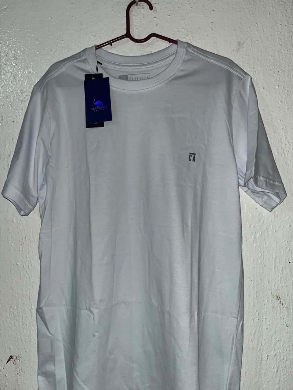 Camisa CASUALES MENEGOTTI 
