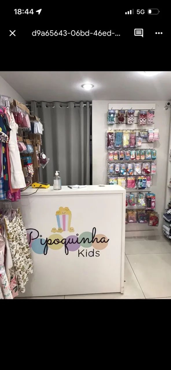 Vendo loja montada no Centro de Ipatinga  - Foto 5
