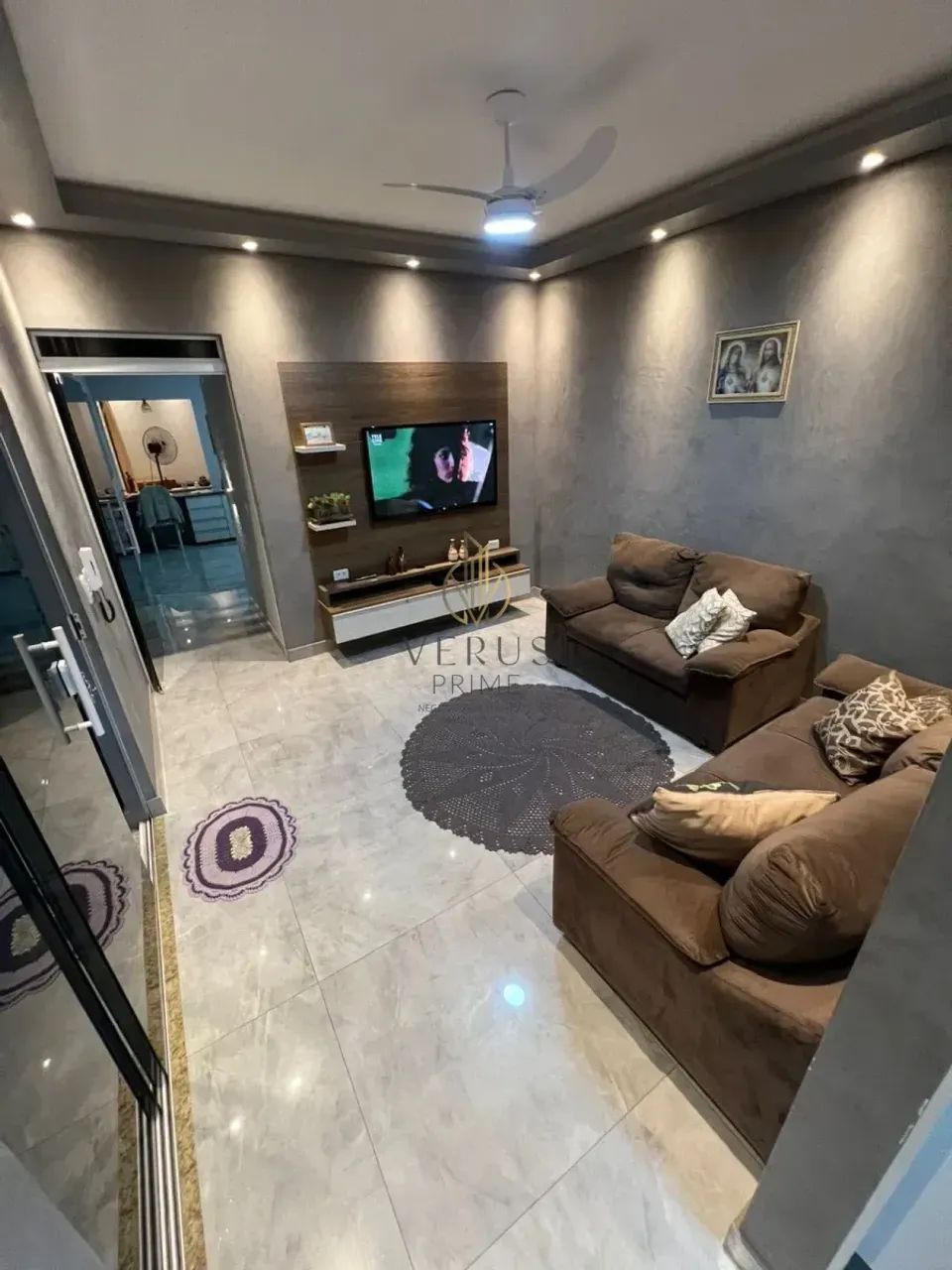 Casa à venda no Jardim Eldorado, Mogi Guaçu - Foto 2