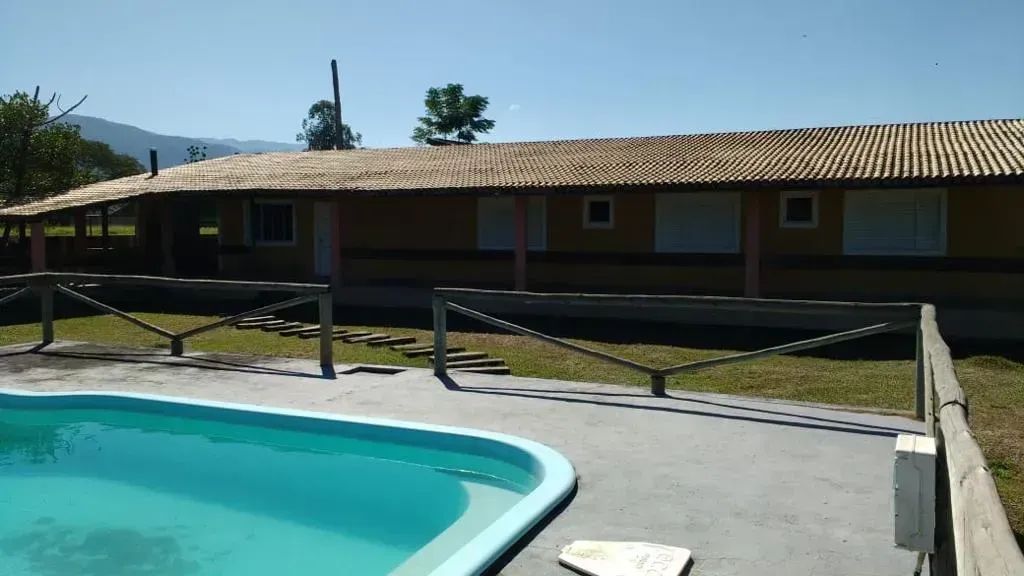 Chácara no Mandú / Bóia - Pindamonhangaba - SP