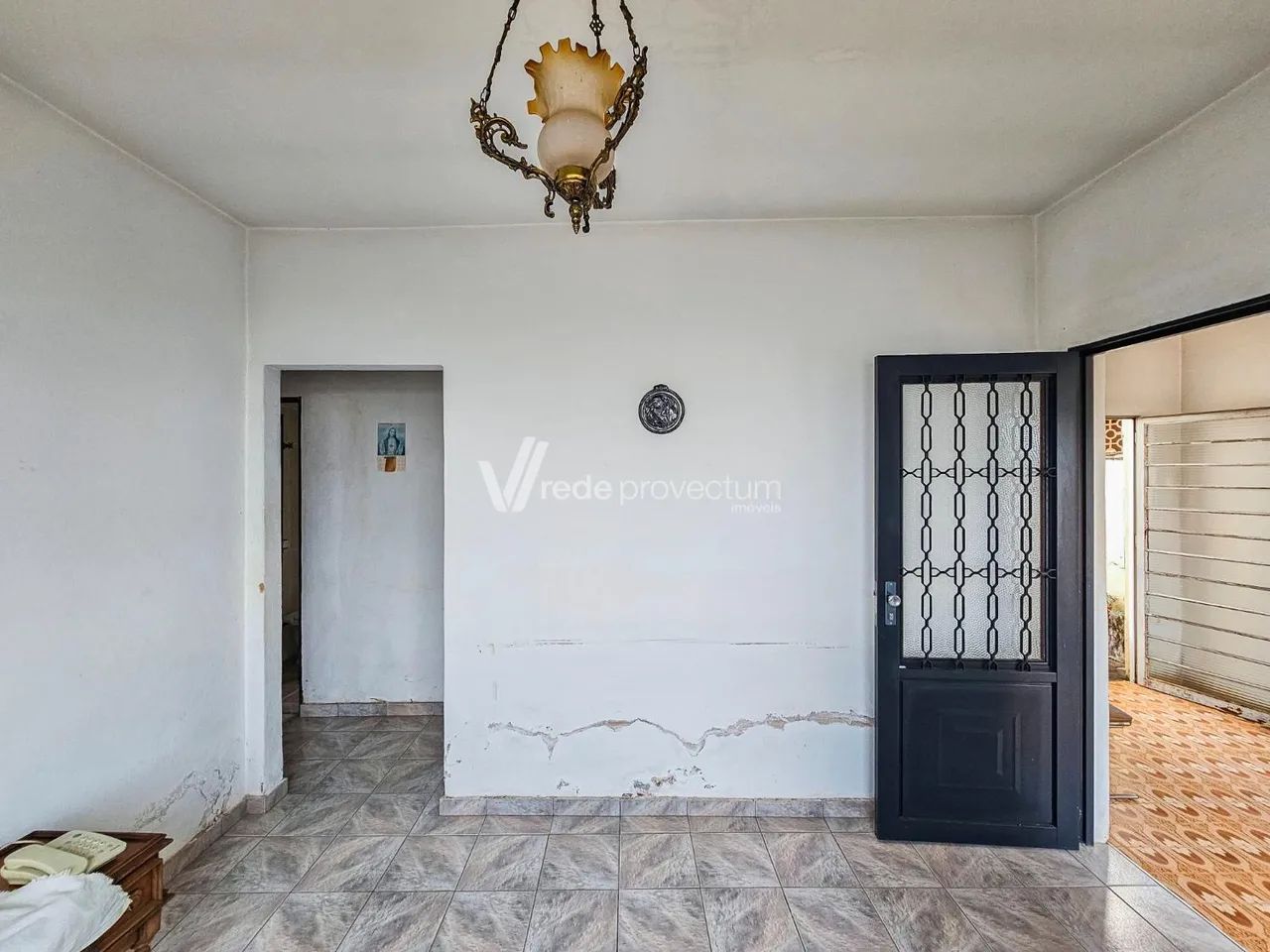 casa - Jardim Eulina - Campinas - Foto 4
