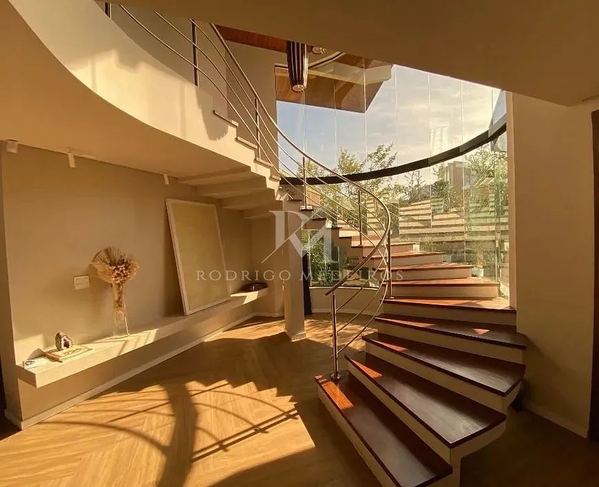 Casa 4 Suítes, Piscina - Campeche, Florianópolis-SC - Foto 4