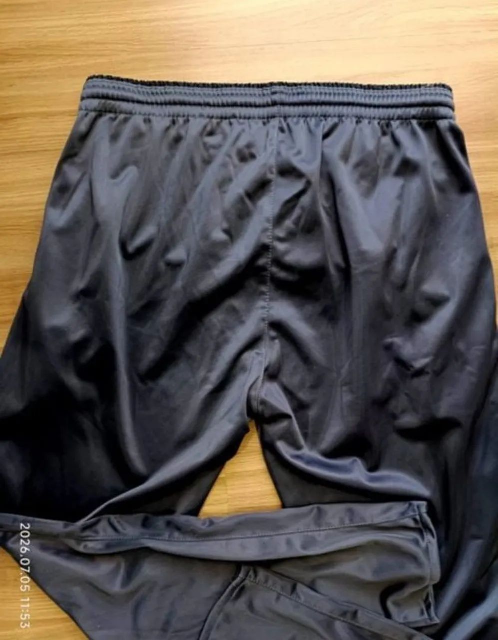 Calça azul  - Foto 2