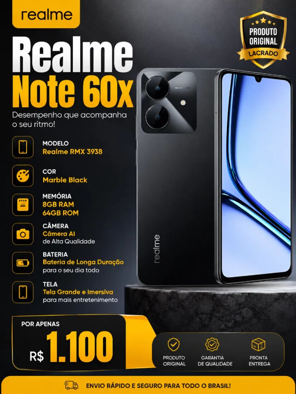 Celular  - Foto 2