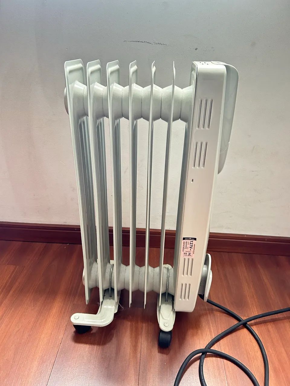 Aquecedor elétrico  - Foto 4