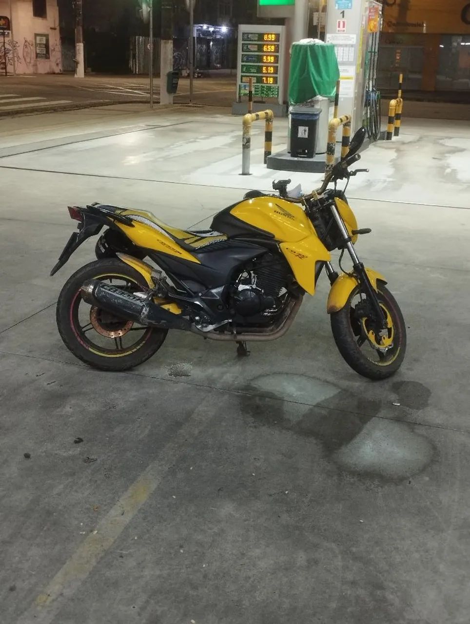 Cb300