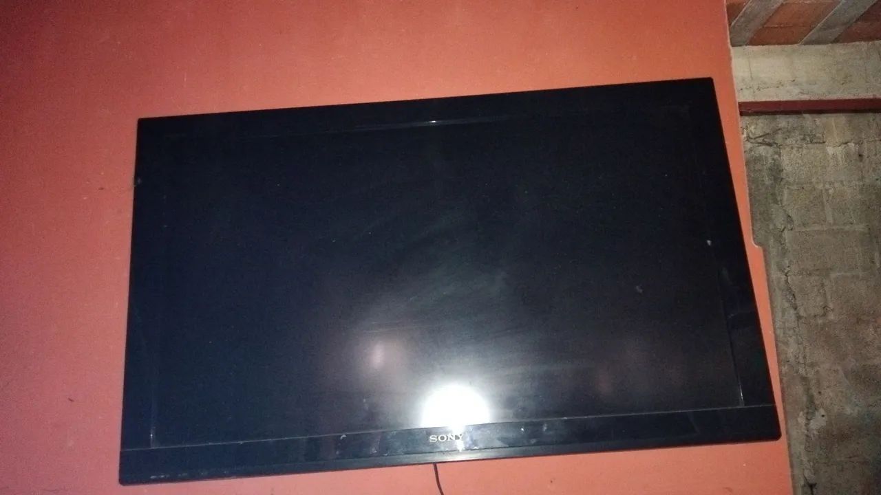 Vendo tev