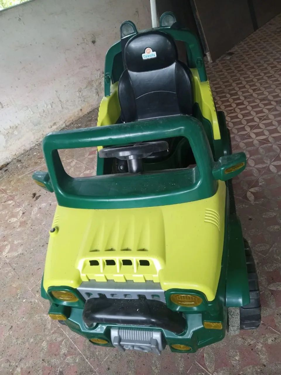 Carrinho de criança  - Foto 2
