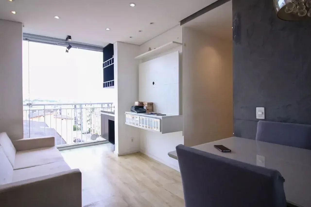 APARTAMENTO À VENDA MOBILIADO VILA PRUDENTE - Foto 5
