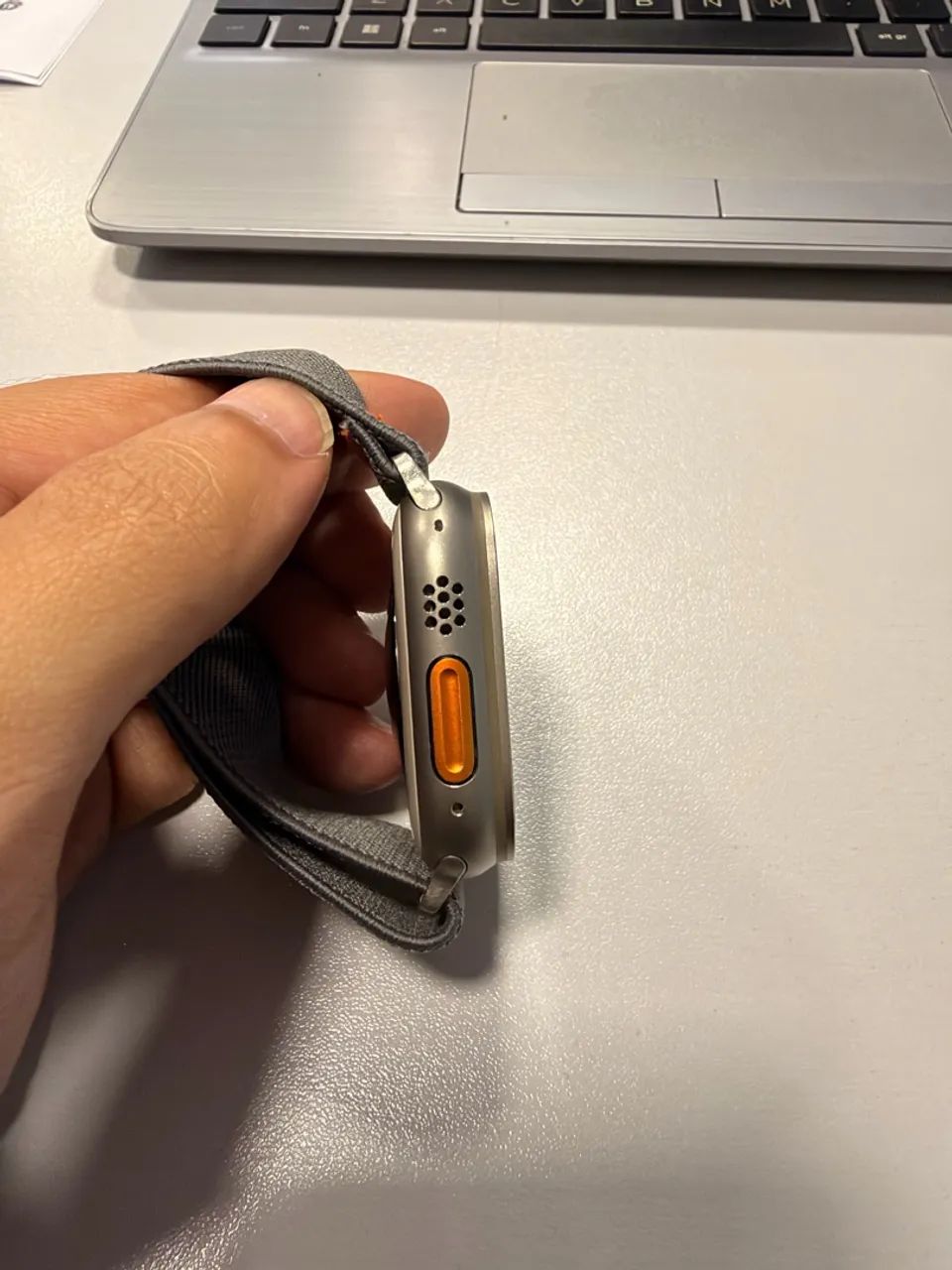 Apple Watch Ultra 1 - Foto 4
