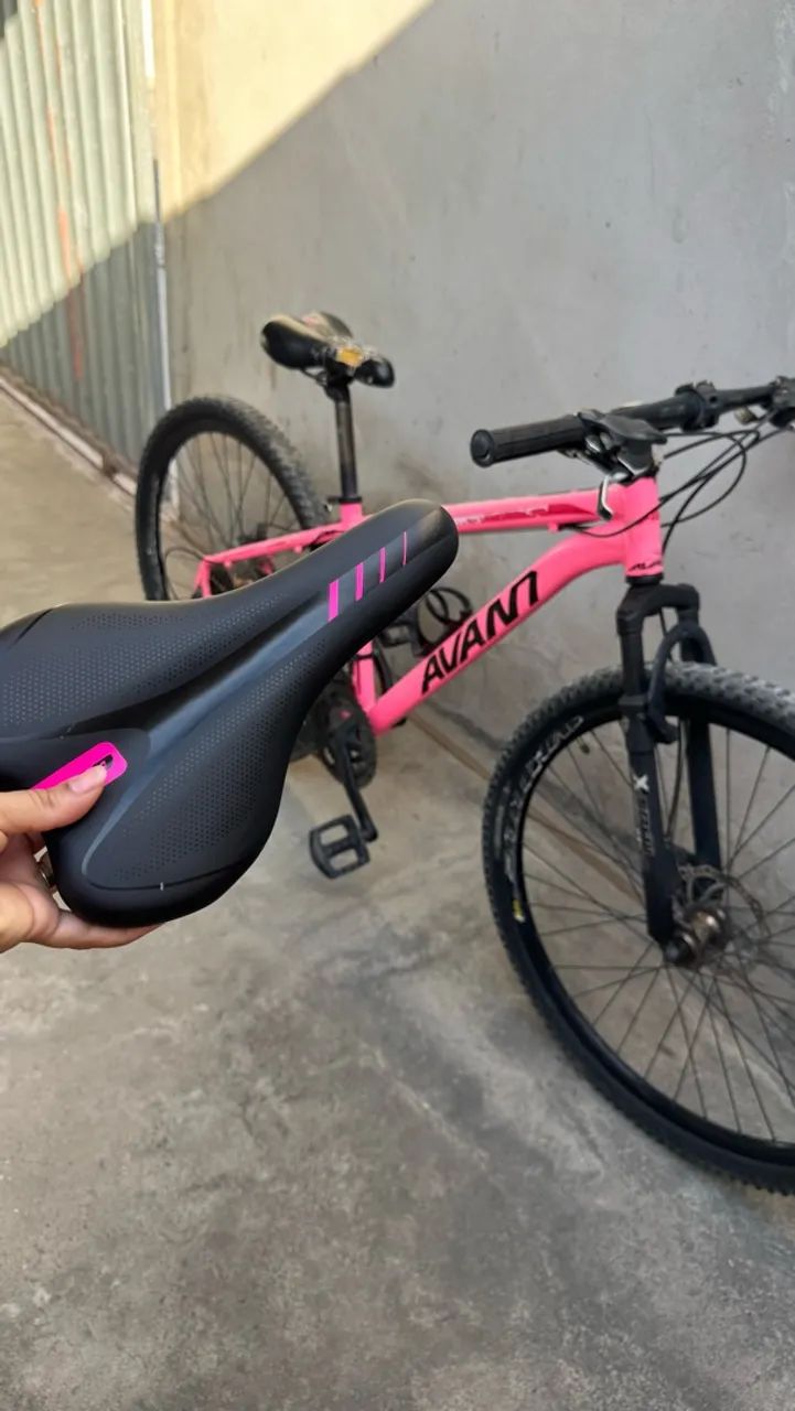 Bicicleta aro 29 - Foto 3