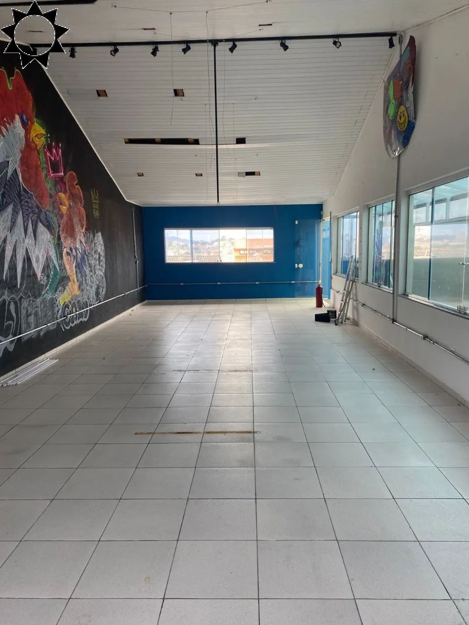 SALA para locação JARDIM DAS FLORES, OSASCO