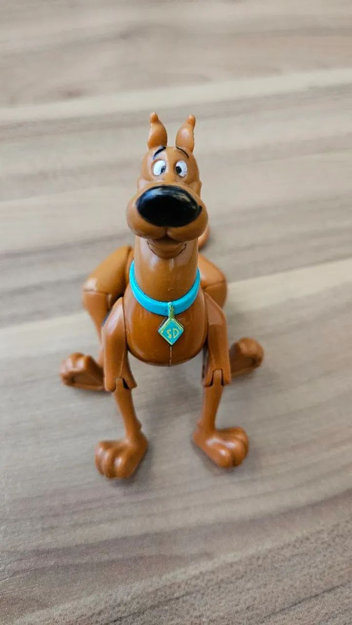 Scooby doo - Foto 4
