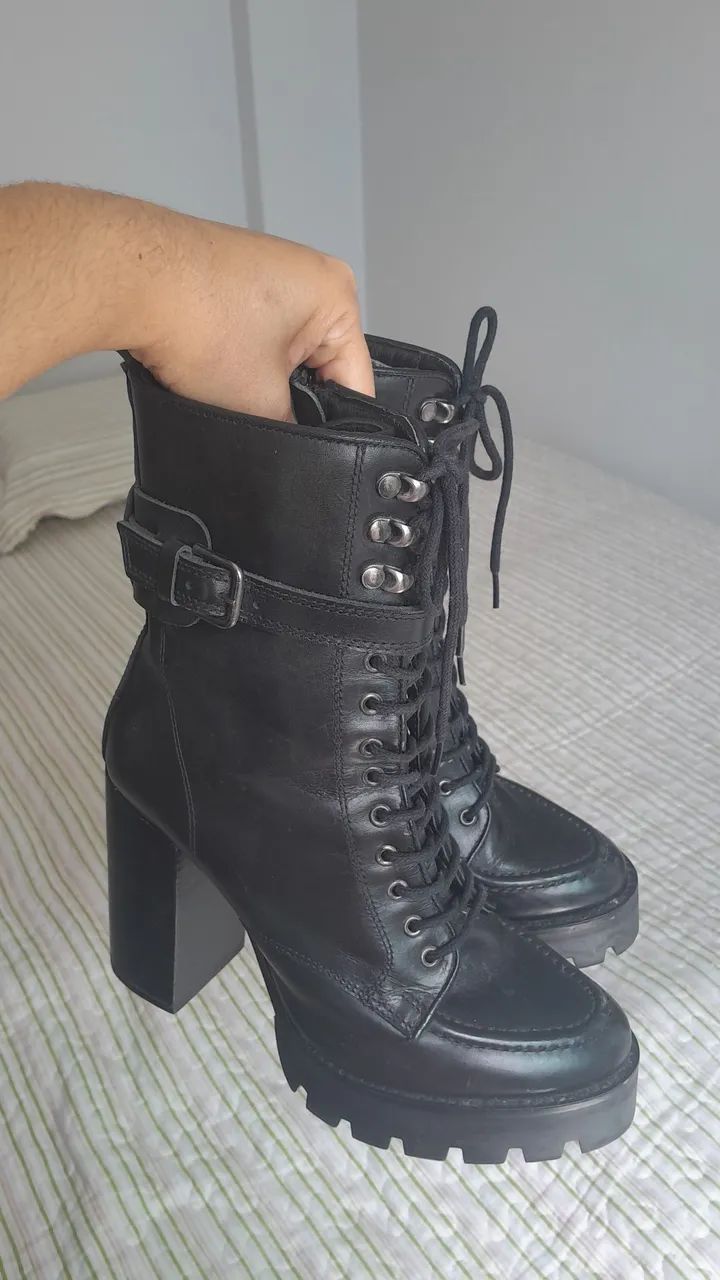 Botas  - Foto 2