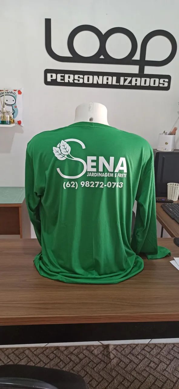 Uniforme - Foto 5