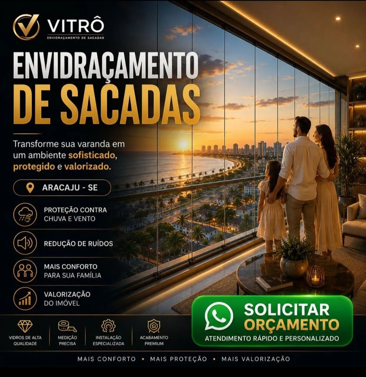 Cortina de vidro