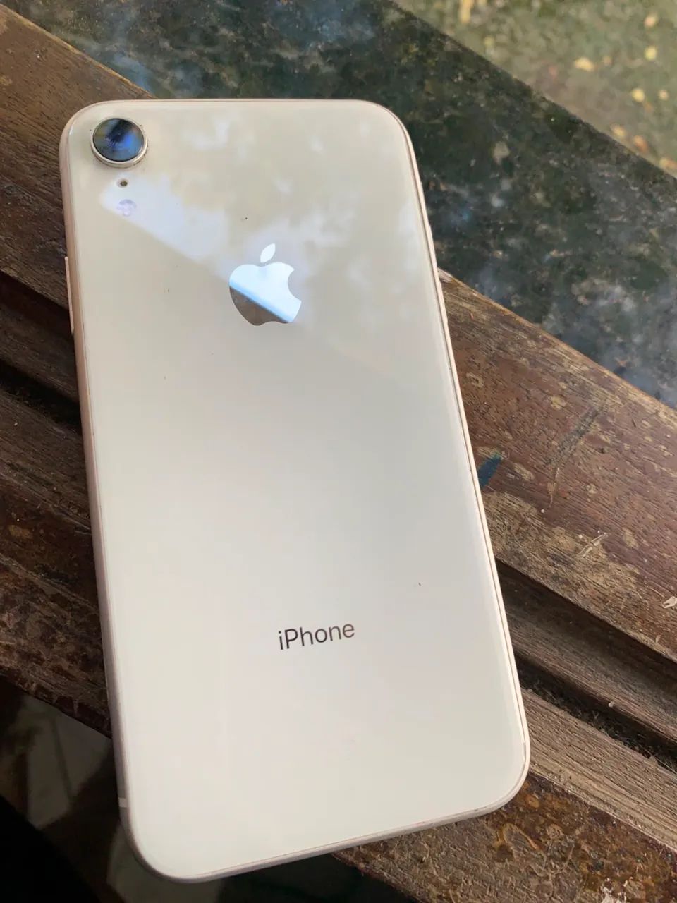 iPhone XR 