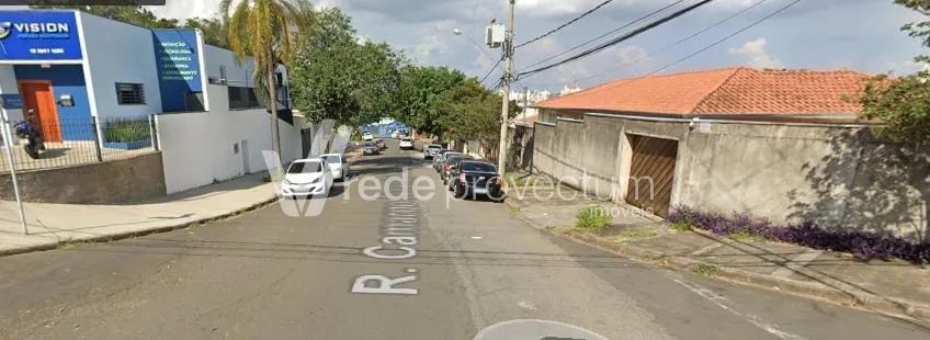 terreno - Jardim Guanabara - Campinas - Foto 2