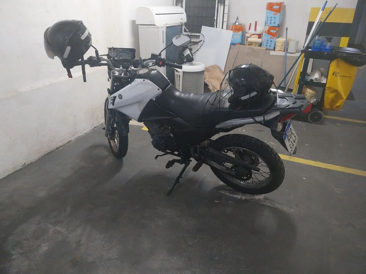 Crosser 150 2021 - Foto 3