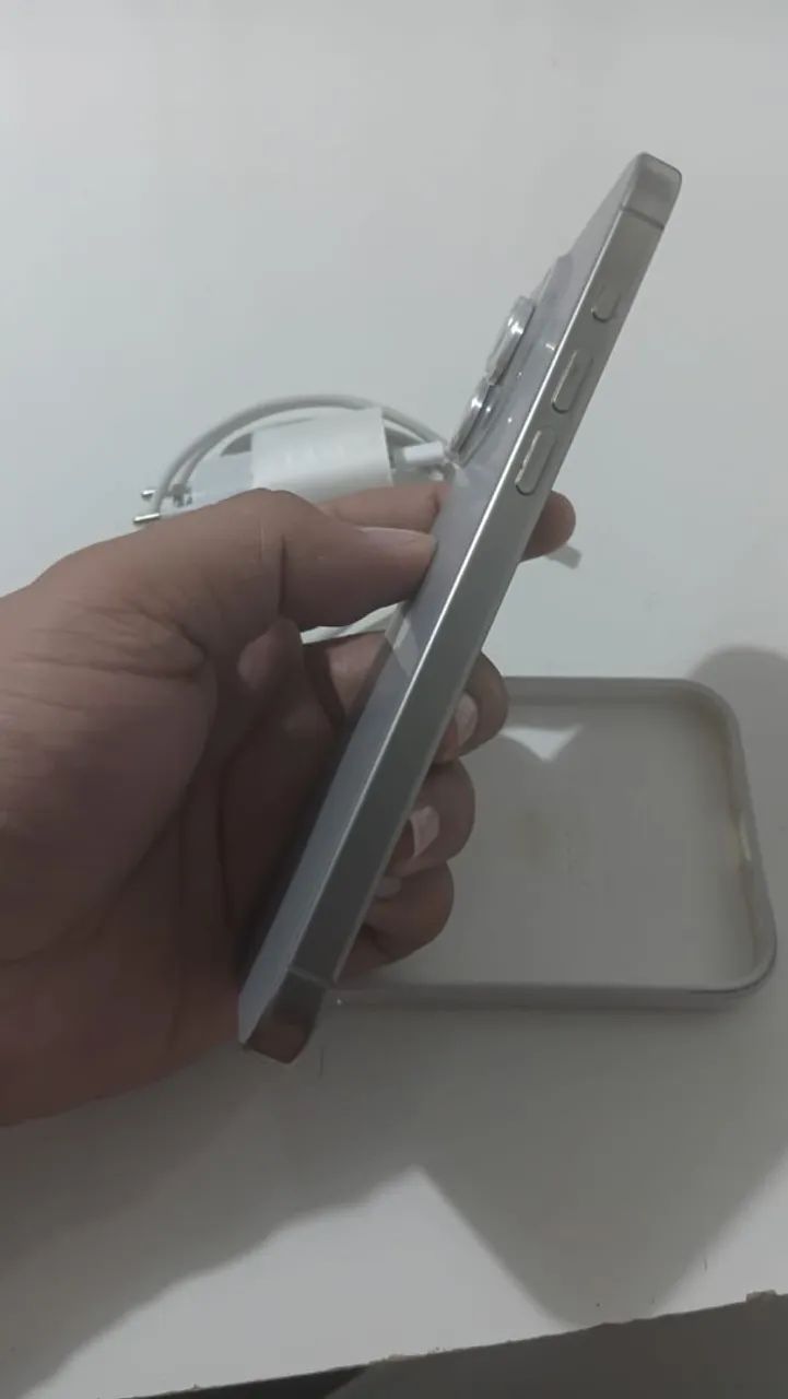 Iphone 15 pro max  - Foto 3