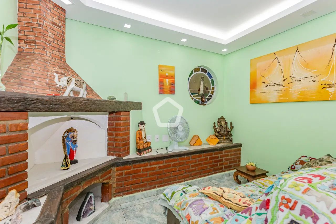 Casa em Vila Guarani (Zona Sul) - Foto 2