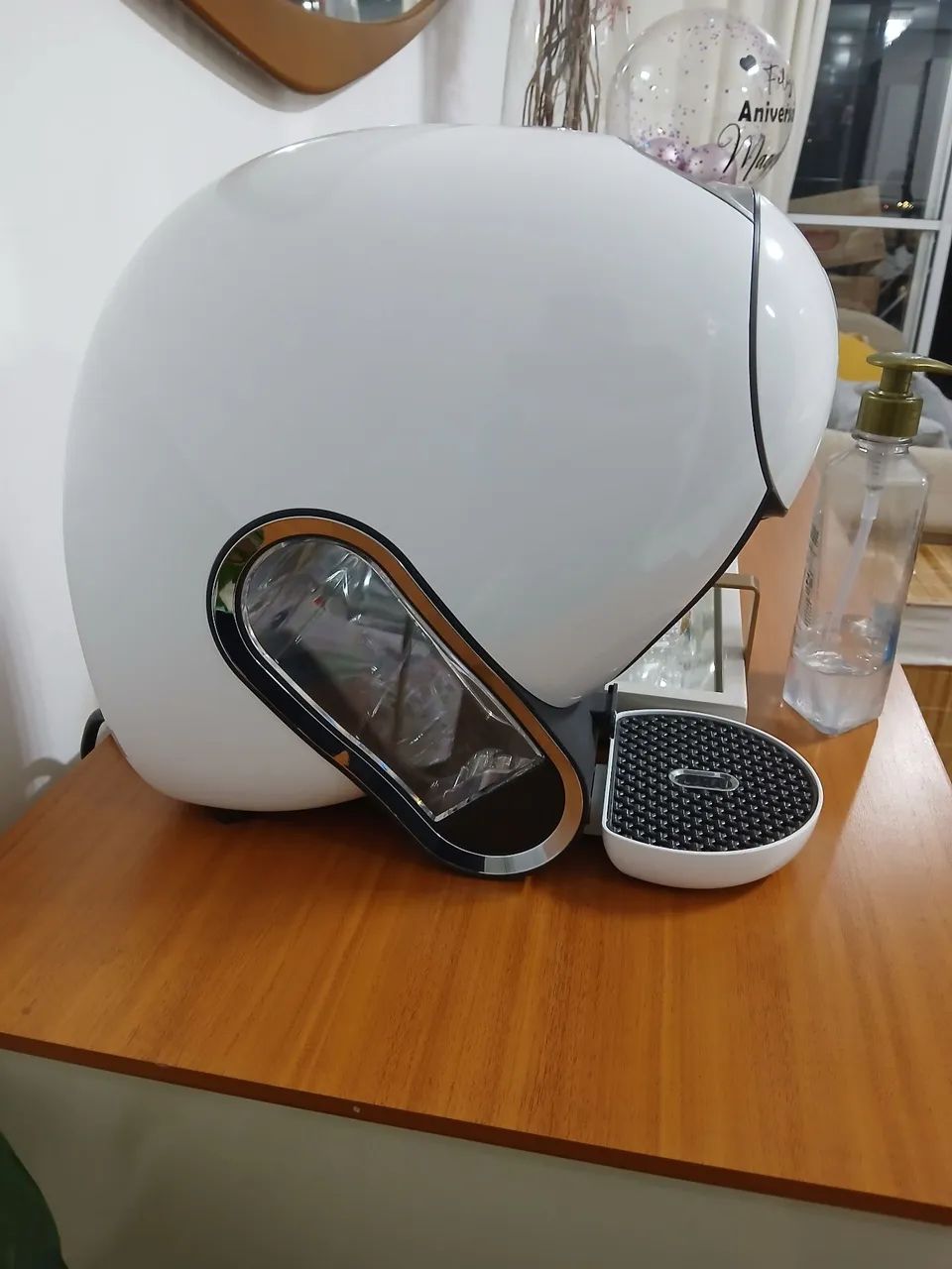 Dolce Gusto Branca - Foto 2