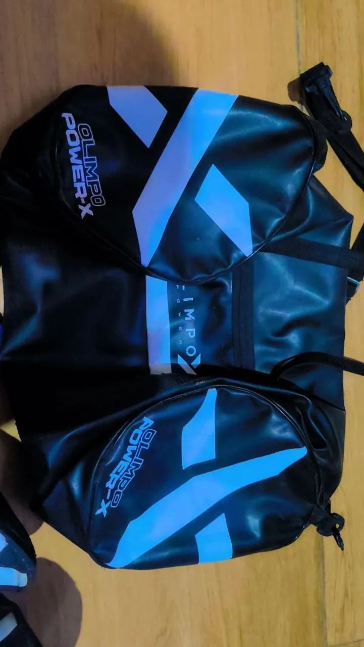 Kit muay thai  - Foto 4