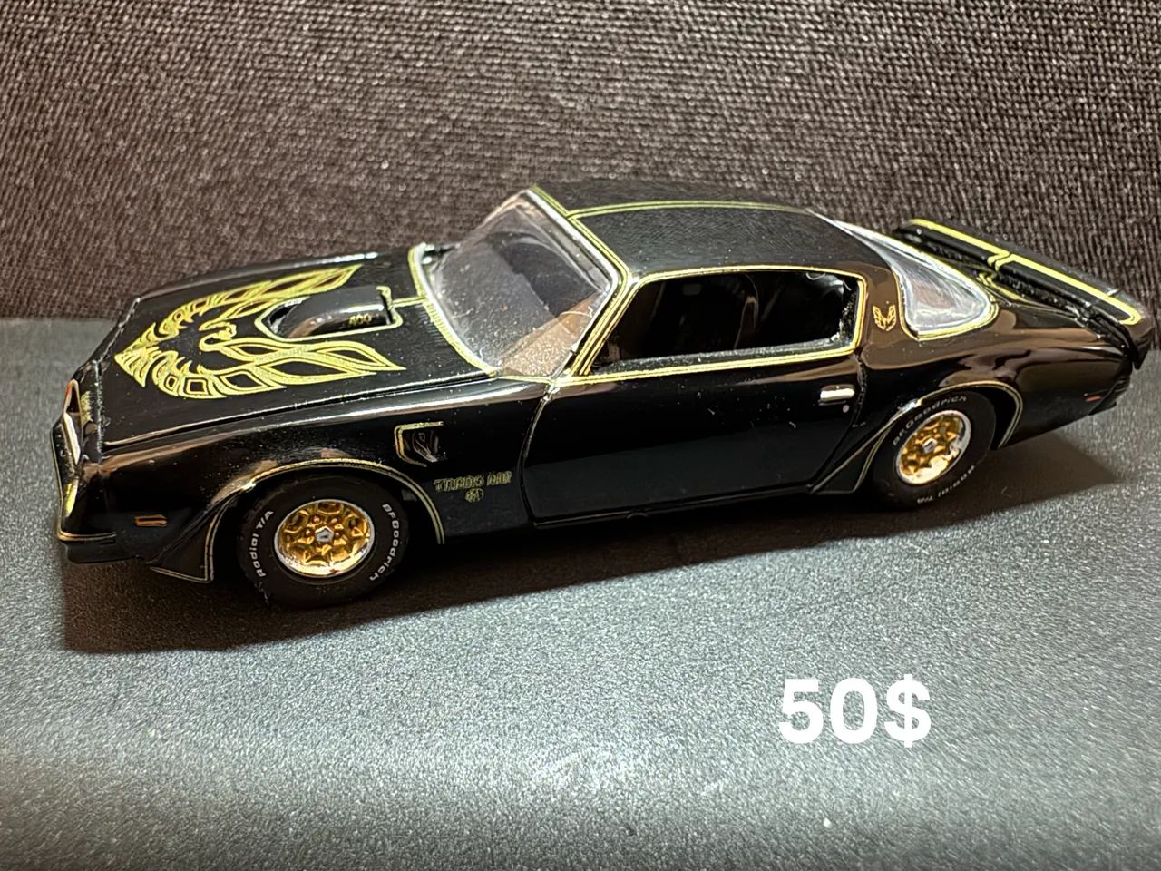 Carrinhos miniatura 1:64 - Foto 4