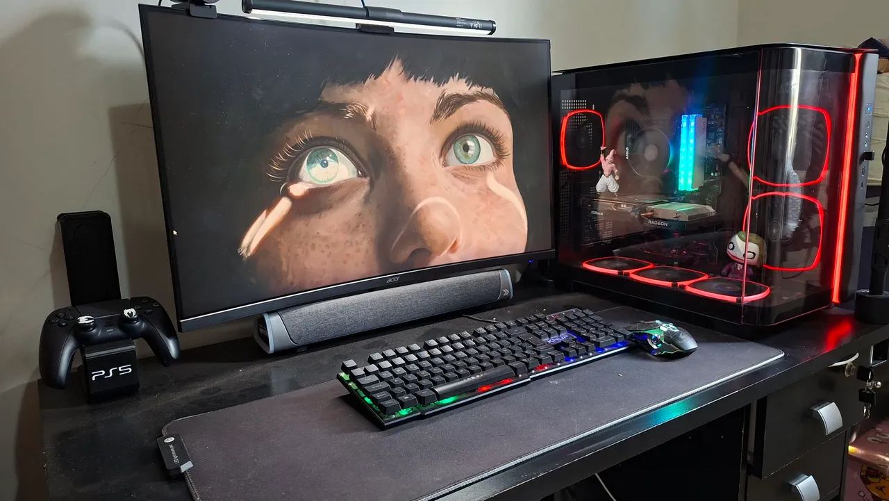 Pc Completo 