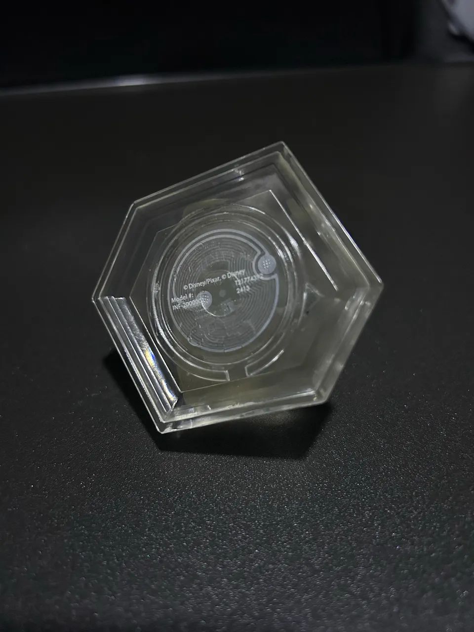 Disney Infinity power disc os incríveis  - Foto 2