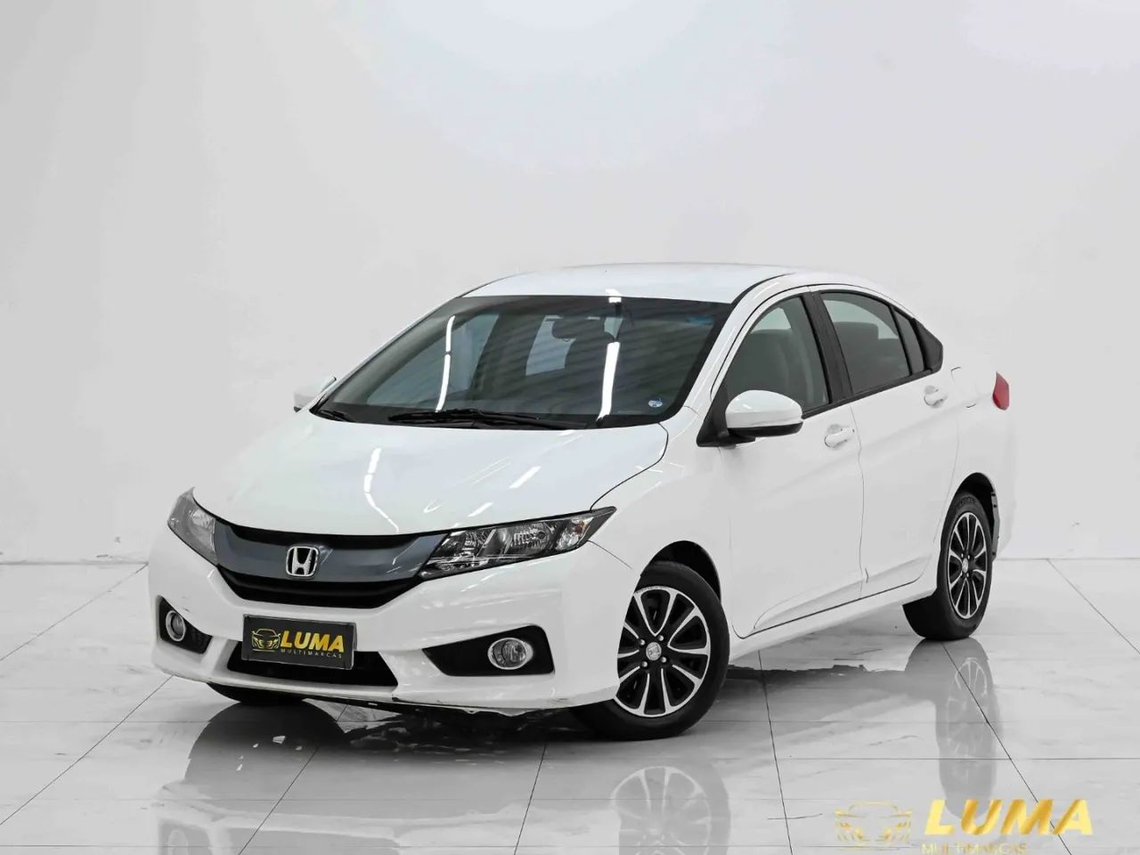 Honda City 2015 - Foto 5