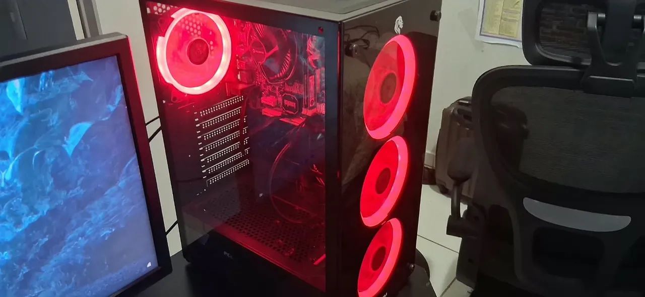 Pc gamer - Foto 2