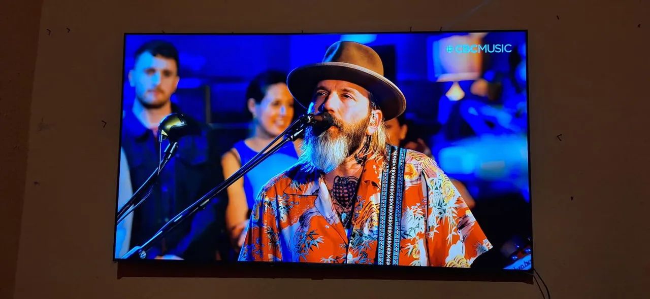 Tv 75"  - Foto 2