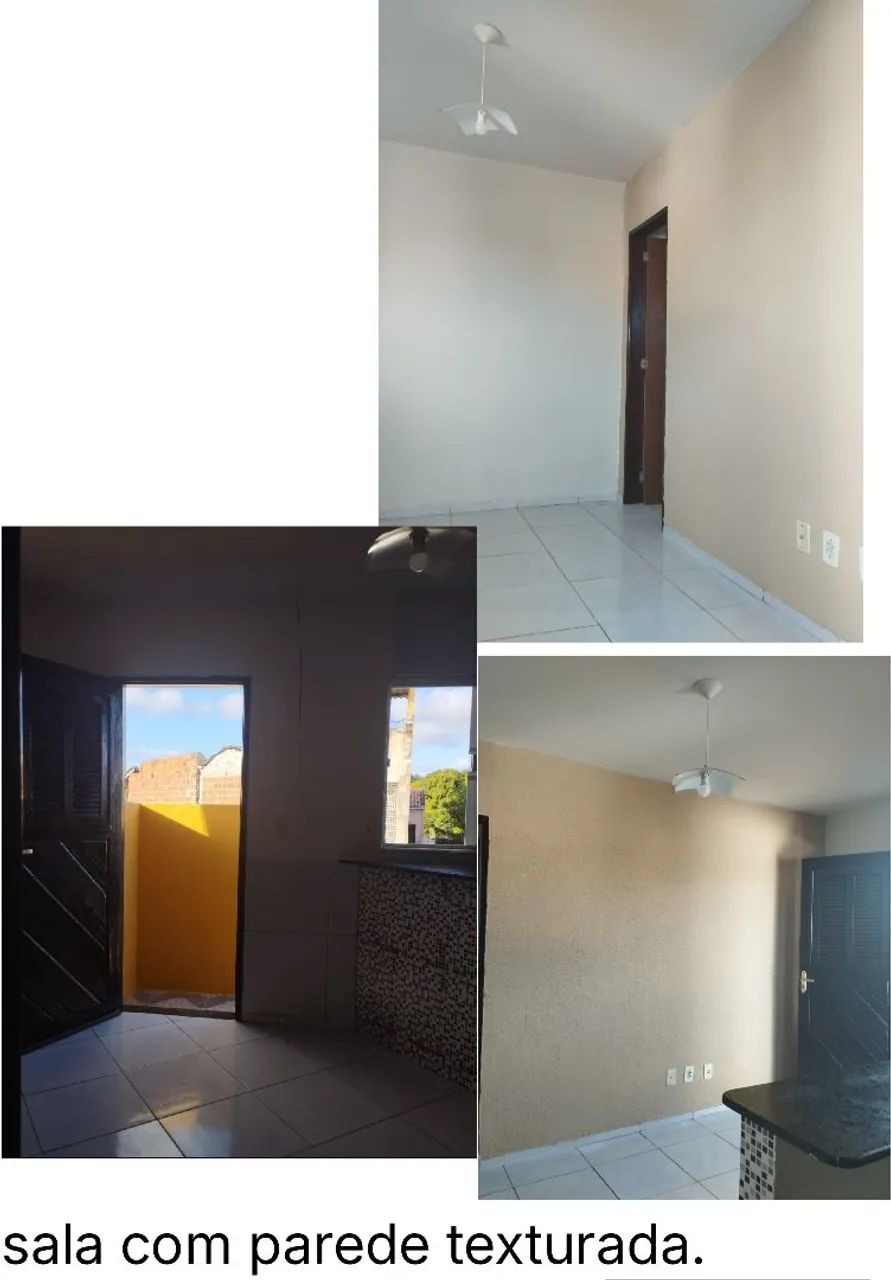 Alugou casa de um quarto. - Foto 2