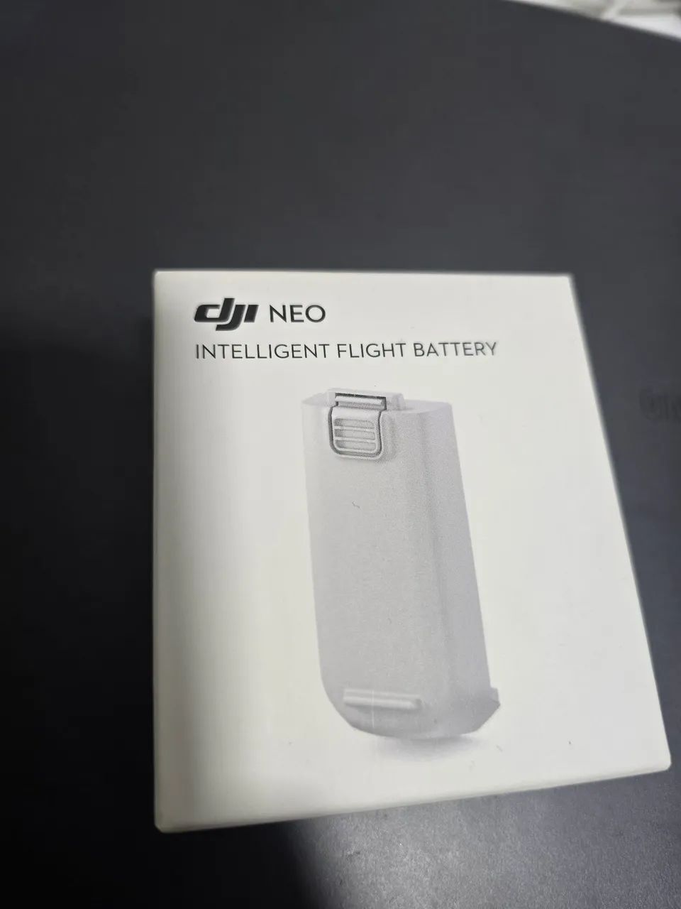 Bateria Drone Dji Neo NOVA 