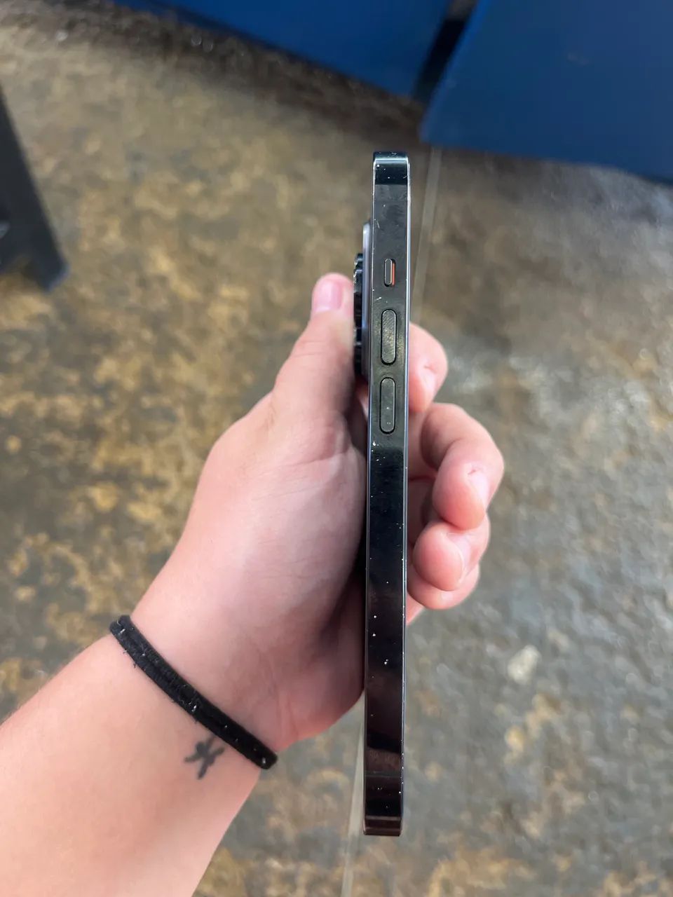 iPhone 14pro retirada de peças - Foto 4