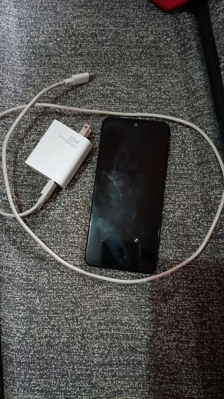 Vendo celular usado 