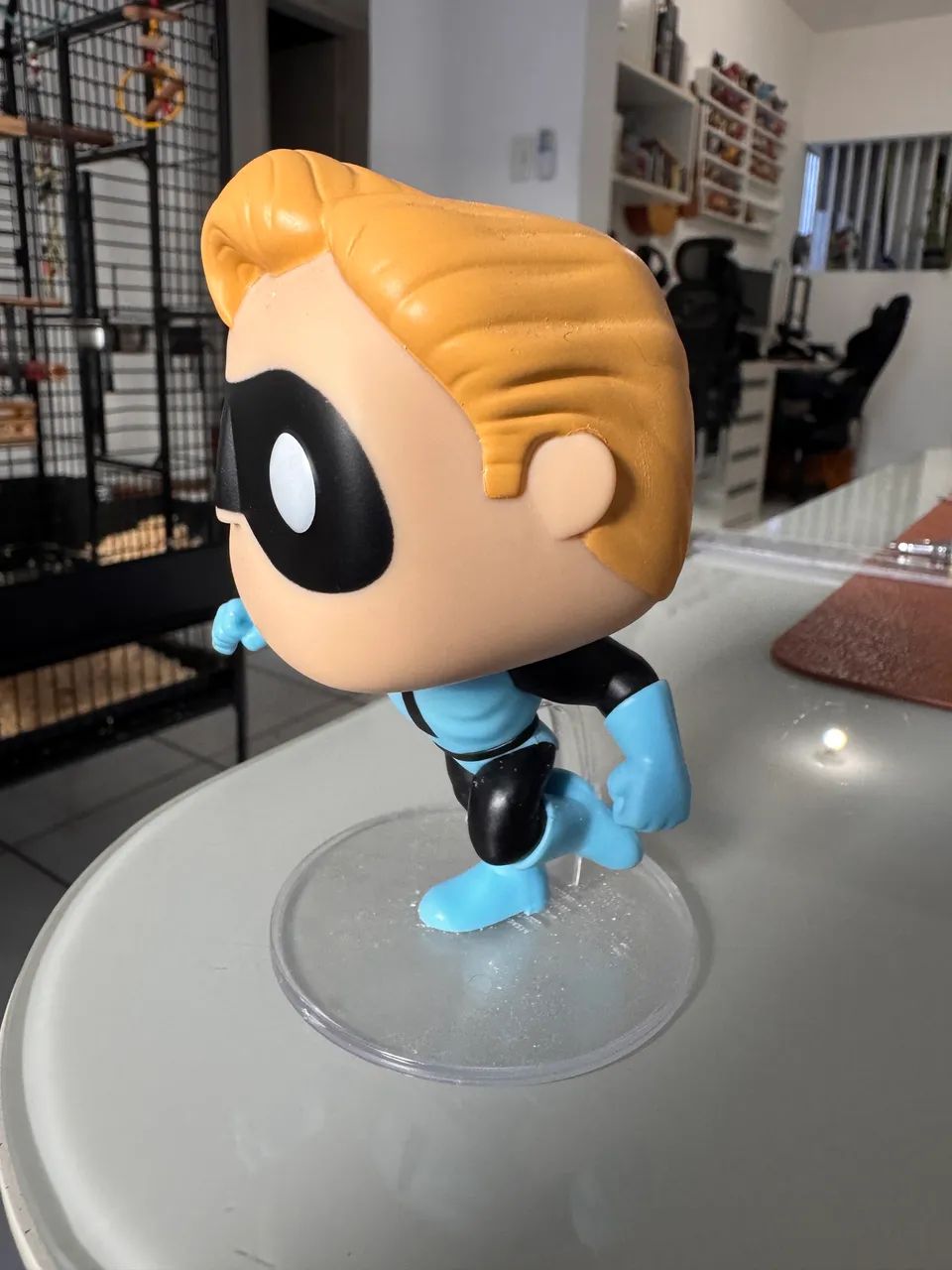 Funko pop Sr Incrível nº 1509 - Foto 3