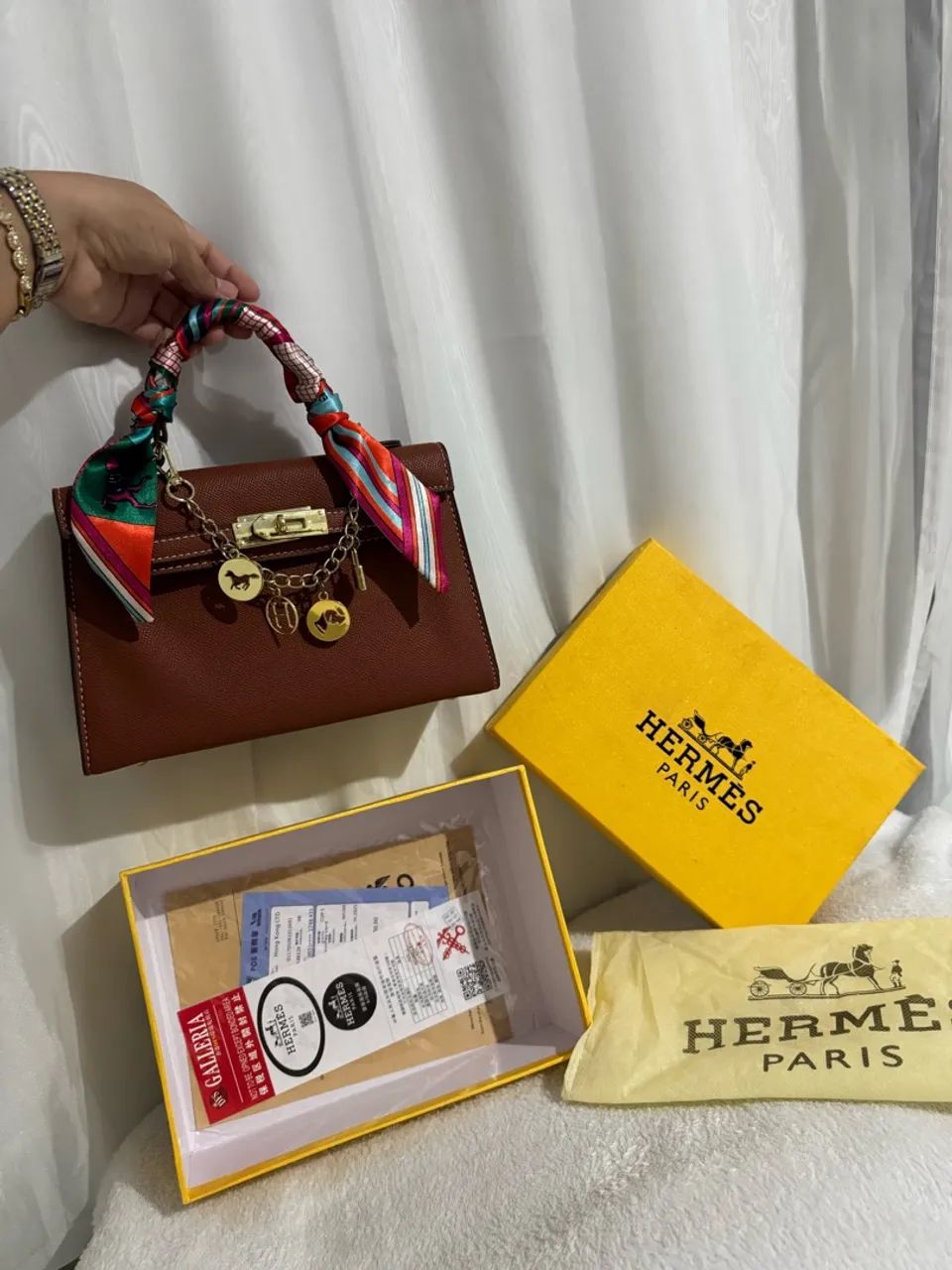 Bolsa feminina  - Foto 2