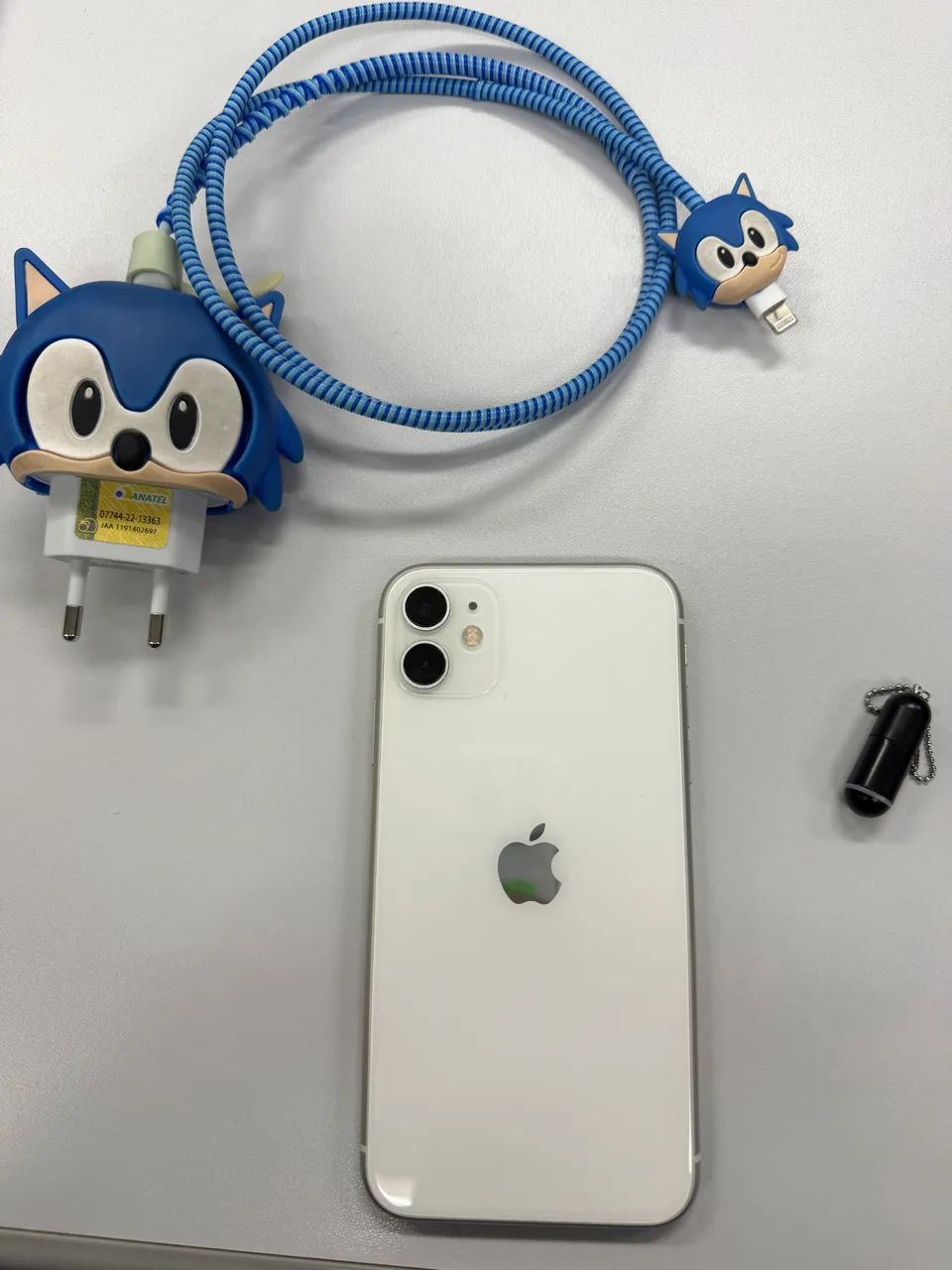 iphone 11 64 GB - Acessórios de Celular - Novo Aleixo, Manaus