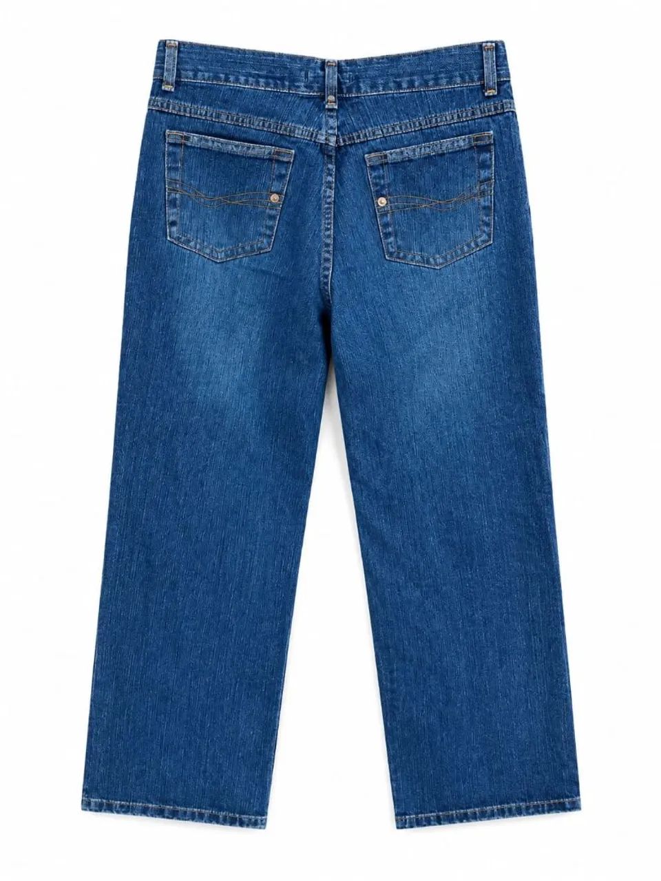 2 calças jeans novas